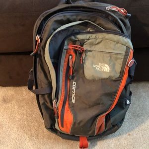 The North Face Backpack